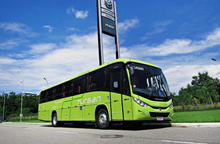 Volkswagen Caminhões e Ônibus abre inscrições para Programa de Estágio 2025