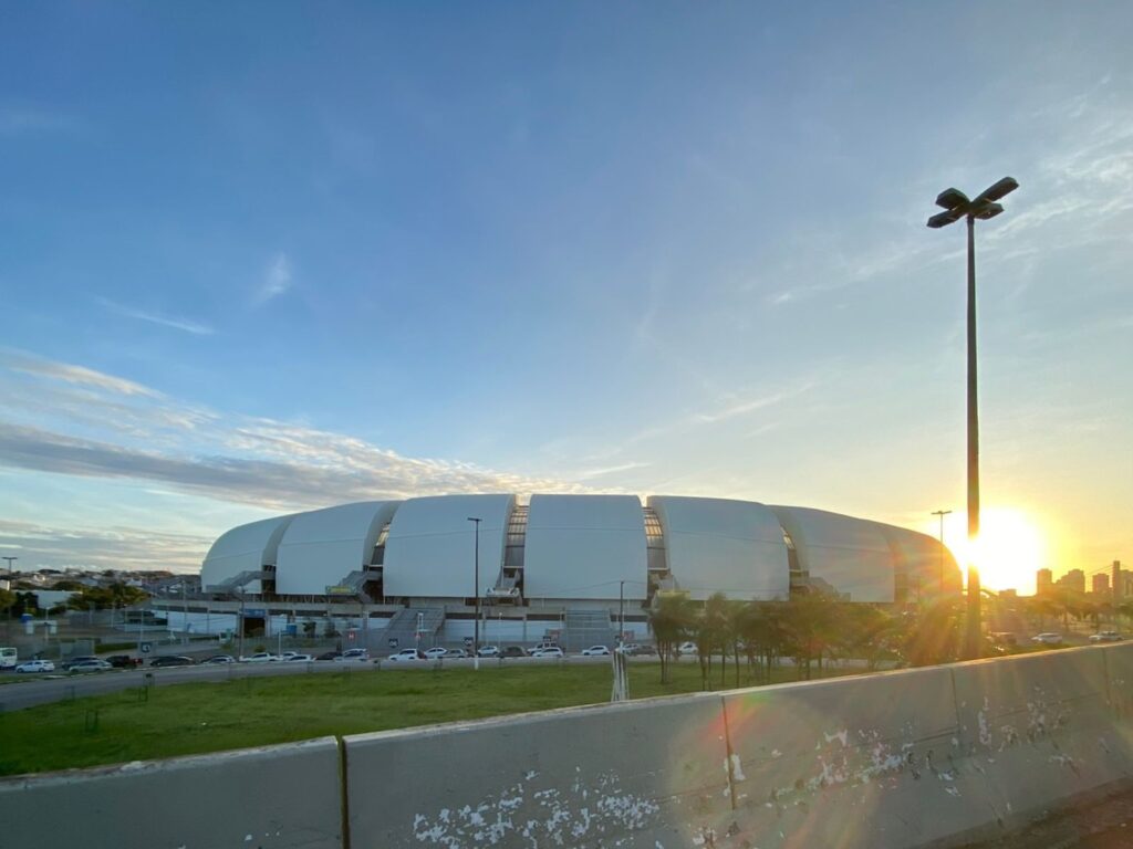 STTU divulga esquema de trânsito e transporte para Carnatal e Halleluya 2 Arquivo PDRN