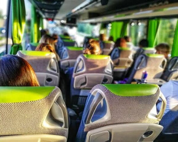 Feriados prolongados aumentam em 66% a preferência por ônibus em viagens curtas