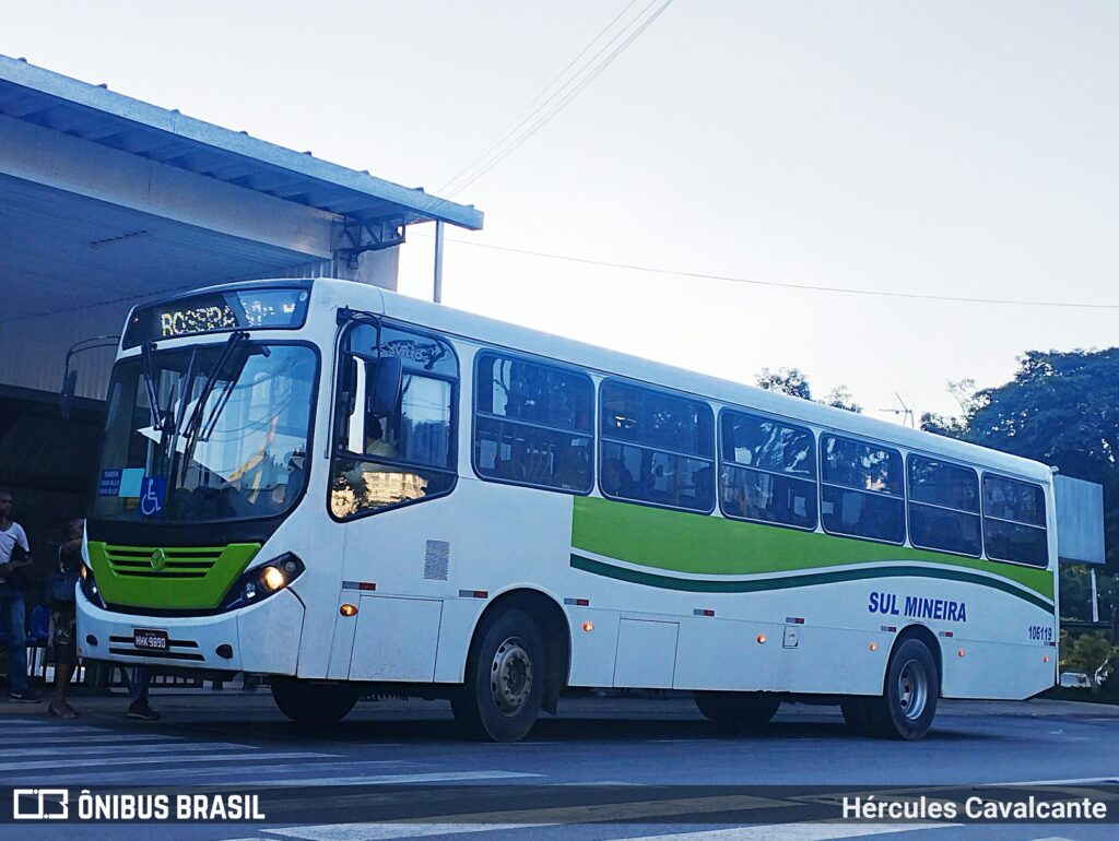 Em Minas Gerais, Extrema licita novo sistema de transporte público 2 Hercules Cavalcante OB