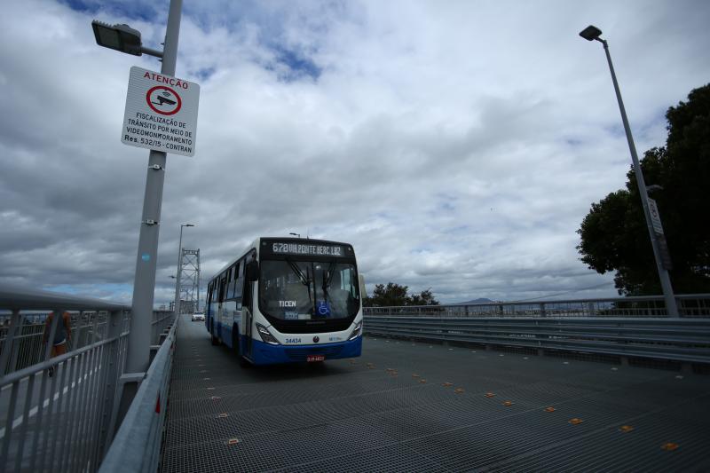 Florianópolis passa a aceitar Pix nos ônibus e moderniza sistemas de transporte público 3 Florianópolis passa a aceitar Pix nos ônibus e moderniza sistemas de transporte público