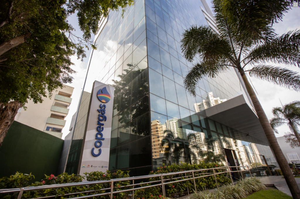 Pernambuco terá projeto de ônibus a gás 2 Pernambuco terá projeto de ônibus a gás
