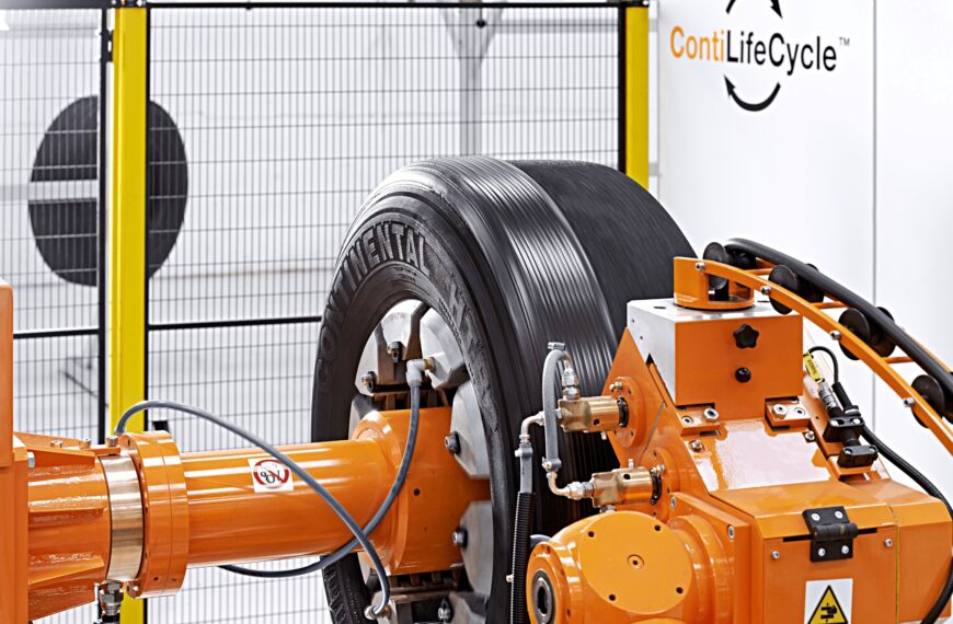 Continental investe em segurança veicular ao anunciar produção de controle de estabilidade e freio de estacionamento a disco