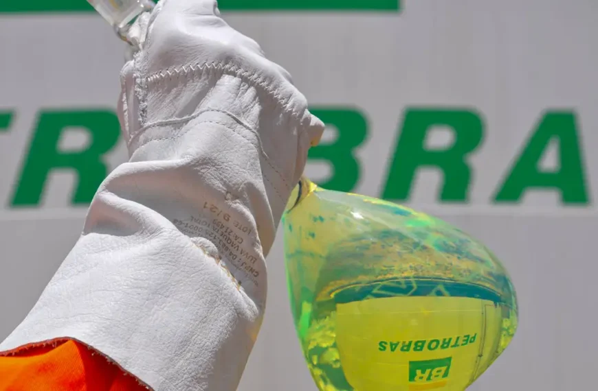 Estudo do IPTC revela variações nos preços do diesel em capitais brasileiras