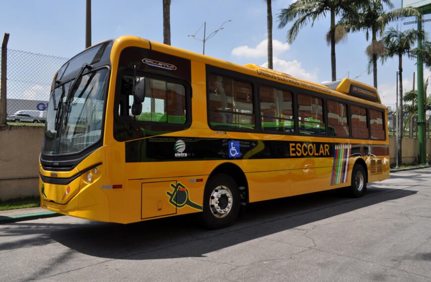 Congresso C-MOVE Brasília começa hoje e destaca avanços na mobilidade e veículos elétricos
