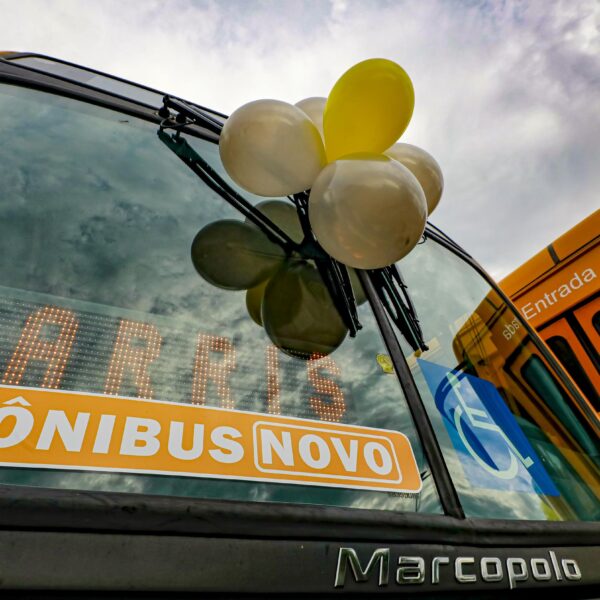 Ministério das Cidades anuncia compra de 60 ônibus elétricos e Euro 6 para quatro estados