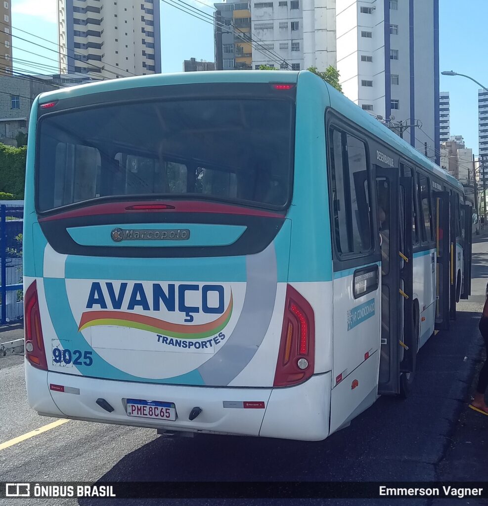 Avanco OB