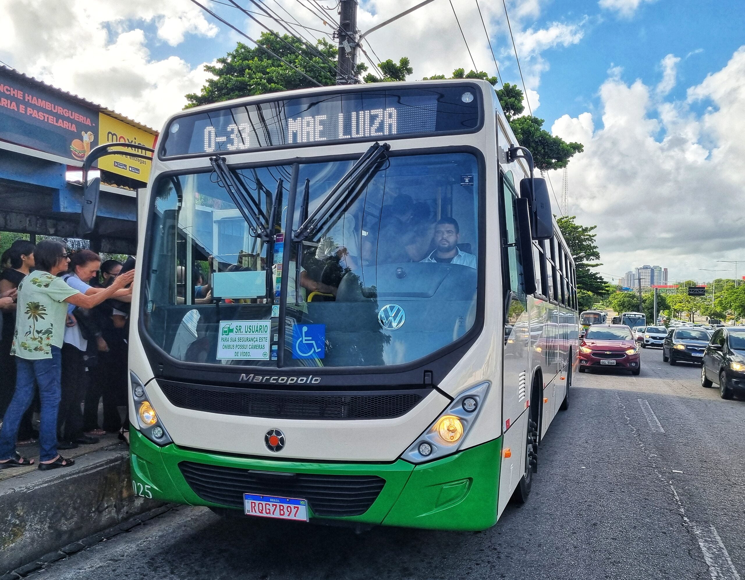 Trecho da Avenida Prudente de Morais será interditado em Natal a partir de hoje