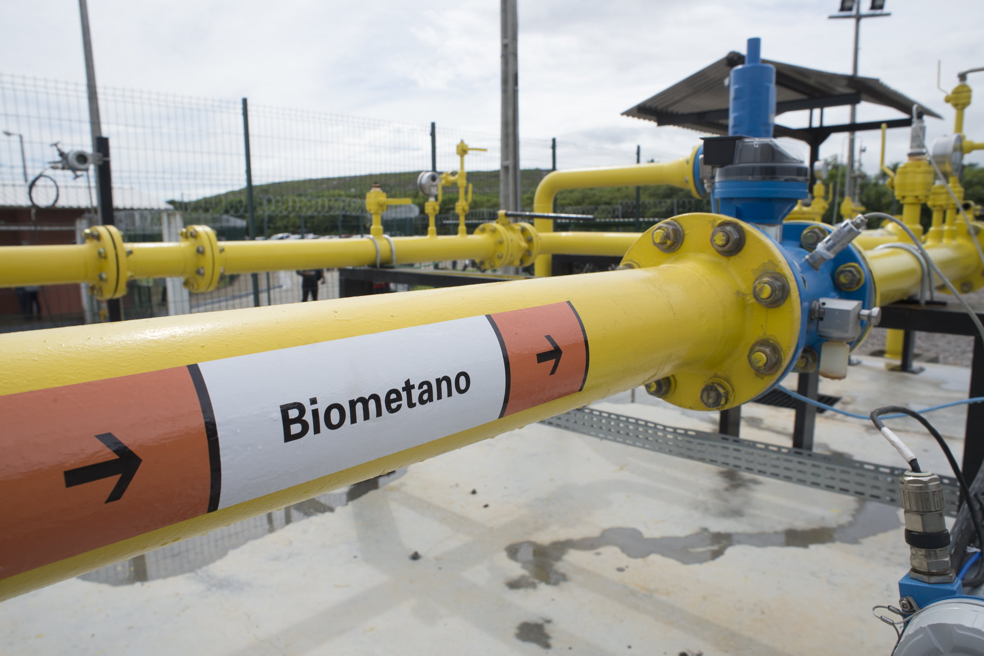 Comissão da Câmara dos Deputados debate o papel do Biometano e Biogás no transporte