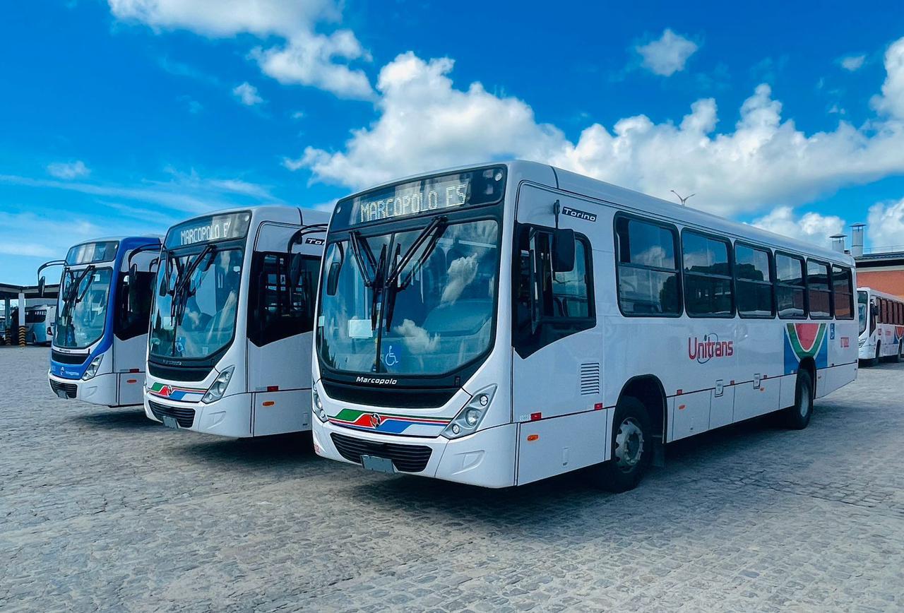 Vereador propõe ampliação da gratuidade para idosos de 60 a 64 anos nos ônibus de João Pessoa