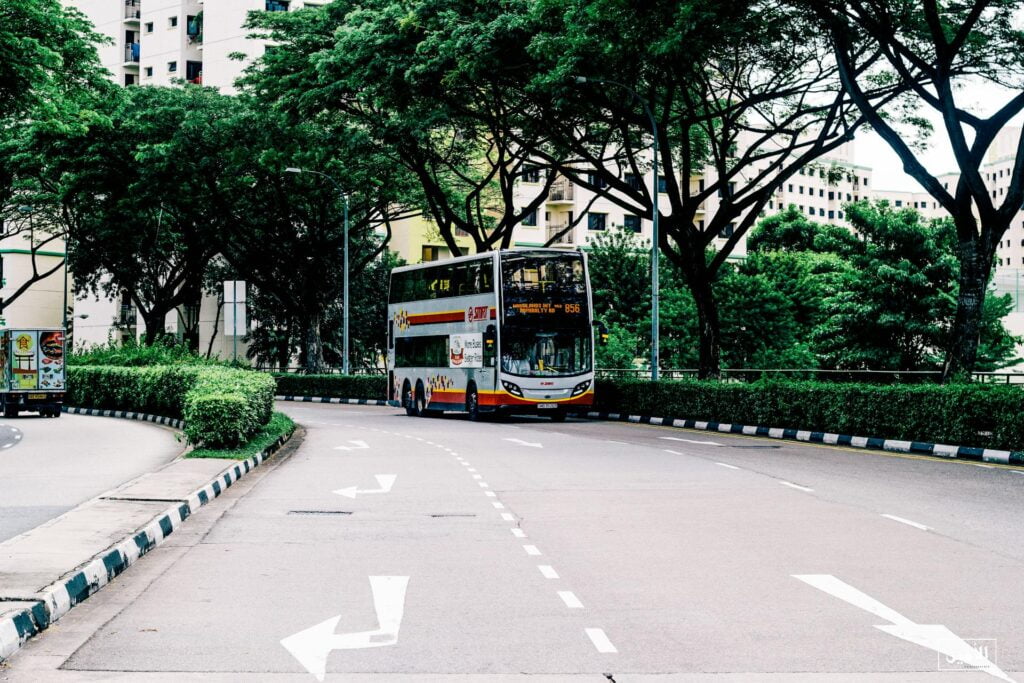 Singapura implanta tecnologia de manutenção preditiva em frota de ônibus públicos 10 pexels alameen a dae 399116 1058830