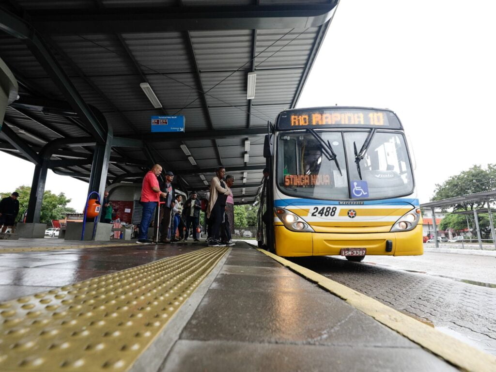 Cittamobi auxilia no transporte público de Porto Alegre após as chuvas 3 Cittamobi auxilia no transporte público de Porto Alegre após as chuvas