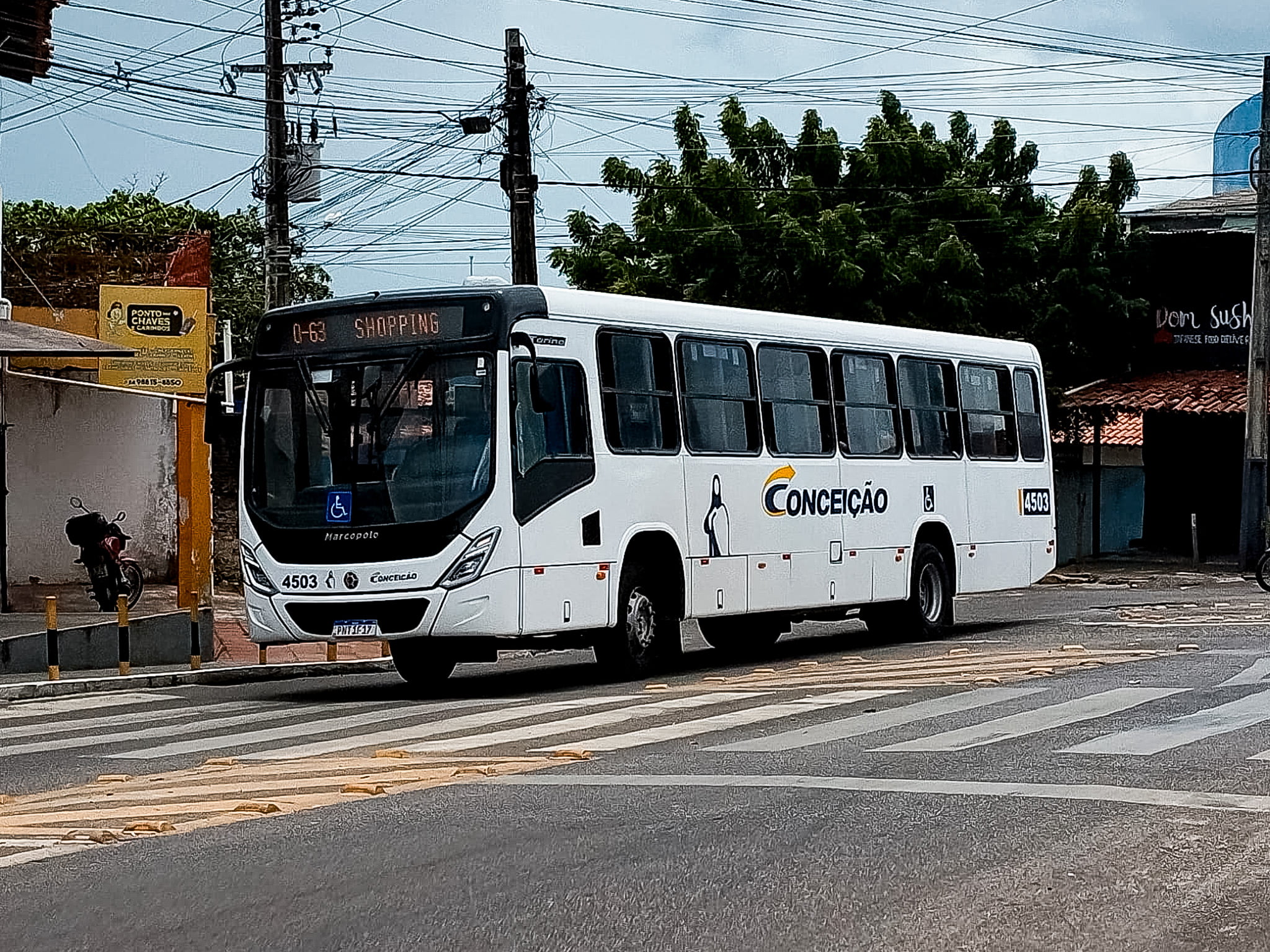Projetos da licitação do transporte público em Natal serão votados em até 45 dias