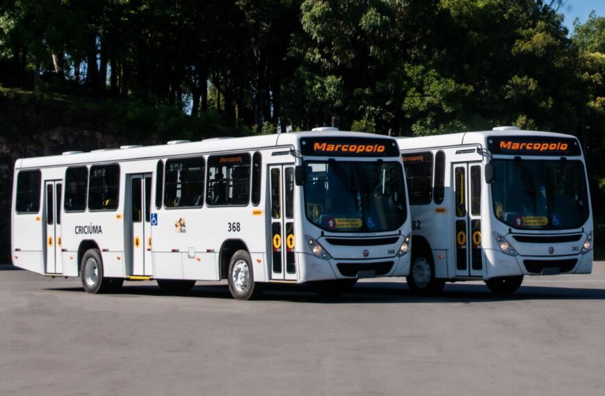 Controle da inflação e corte na taxa de juros podem alavancar o setor de transportes em 2024