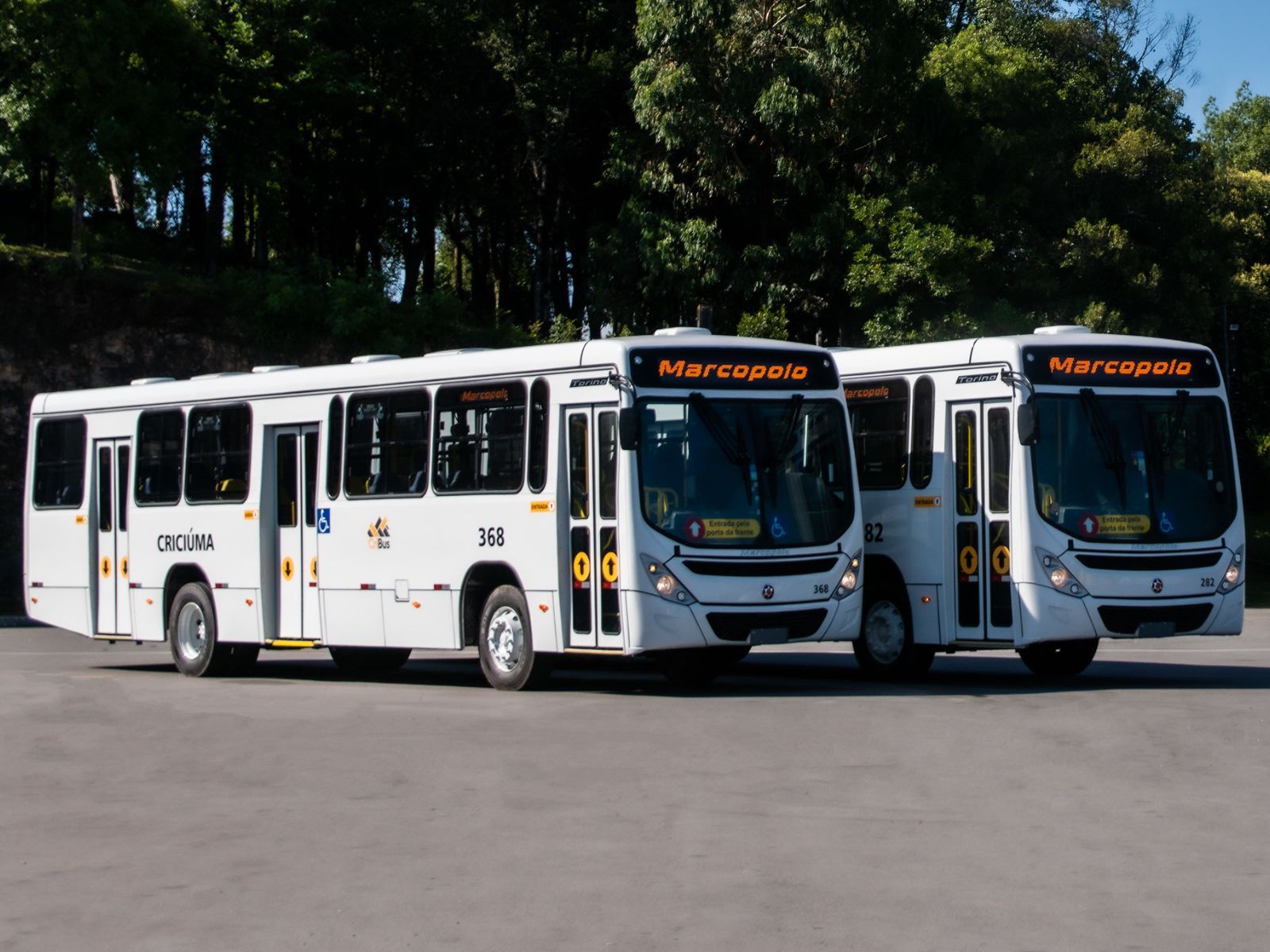 Controle da inflação e corte na taxa de juros podem alavancar o setor de transportes em 2024