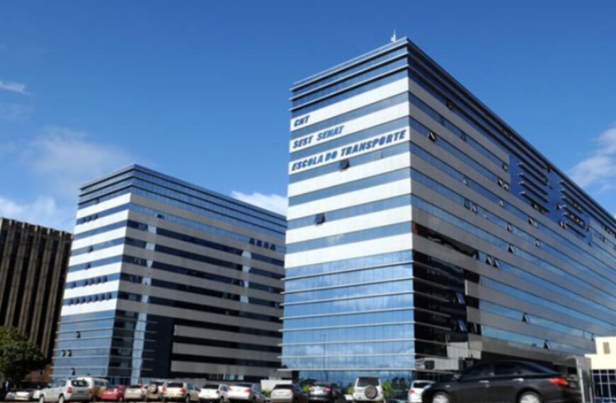 Decisão do STF sobre desoneração preocupa Setor de Transportes