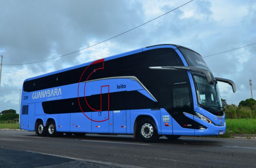 Parceria entre Guanabara e Accor oferece 25% de desconto em hospedagens no Norte e Nordeste