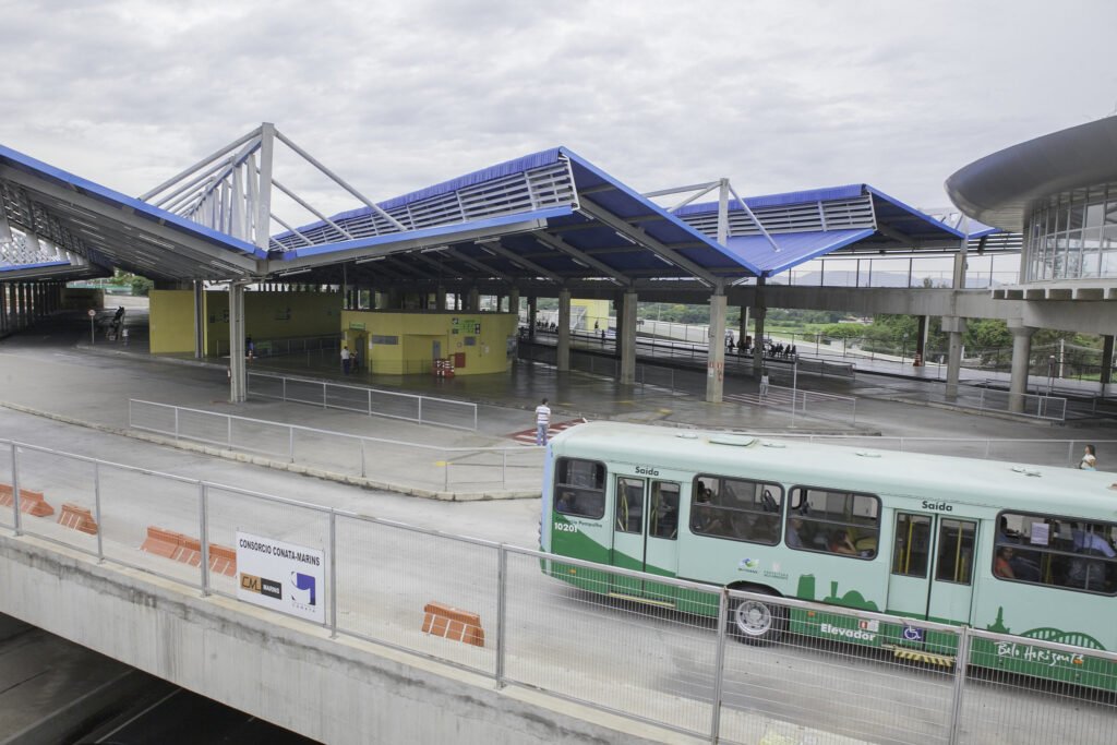 Prefeitura de Belo Horizonte intensifica campanha contra vandalismo em estações de ônibus 2 Prefeitura de Belo Horizonte intensifica campanha contra vandalismo em estações de ônibus