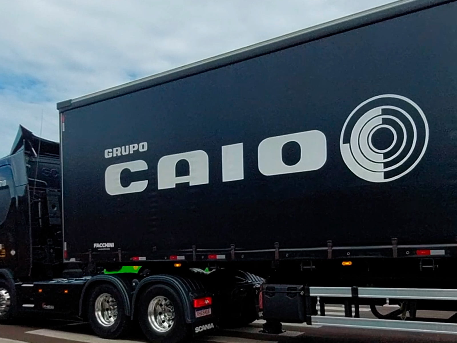 Grupo Caio apresenta inovações em transporte na Lat.Bus 2024