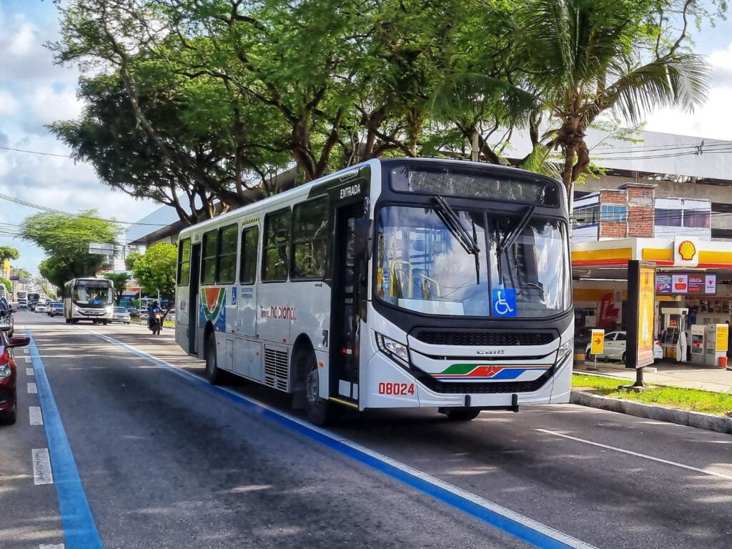 Eles chegaram! Novos VIP V da TransNacional já estão em Natal 6 Eles chegaram! Novos VIP V da TransNacional já estão em Natal