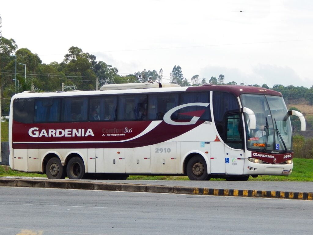Expresso Gardênia deve apresentar proposta de pagamento aos funcionários até o final do mês 2 Gardenia