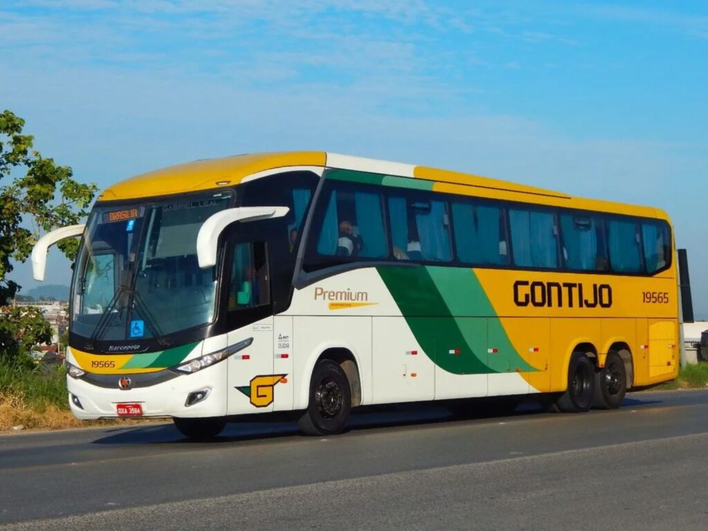 Gontijo abre 54 vagas para motoristas em diversas cidades 2 Gontijo abre 54 vagas para motoristas em diversas cidades