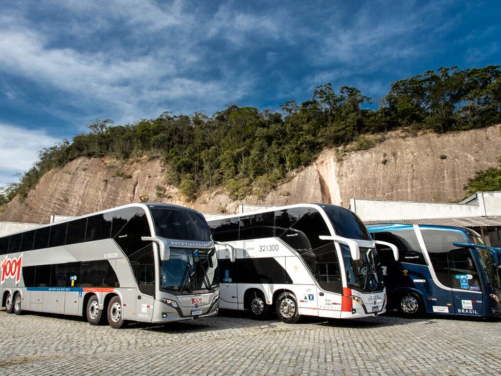 Grupo JCA oferece 40% em todas as rotas na Madrugada de Ofertas 2 Grupo JCA oferece 40% em todas as rotas na Madrugada de Ofertas