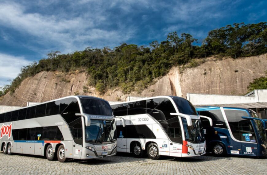 Grupo JCA oferece 40% em todas as rotas na Madrugada de Ofertas