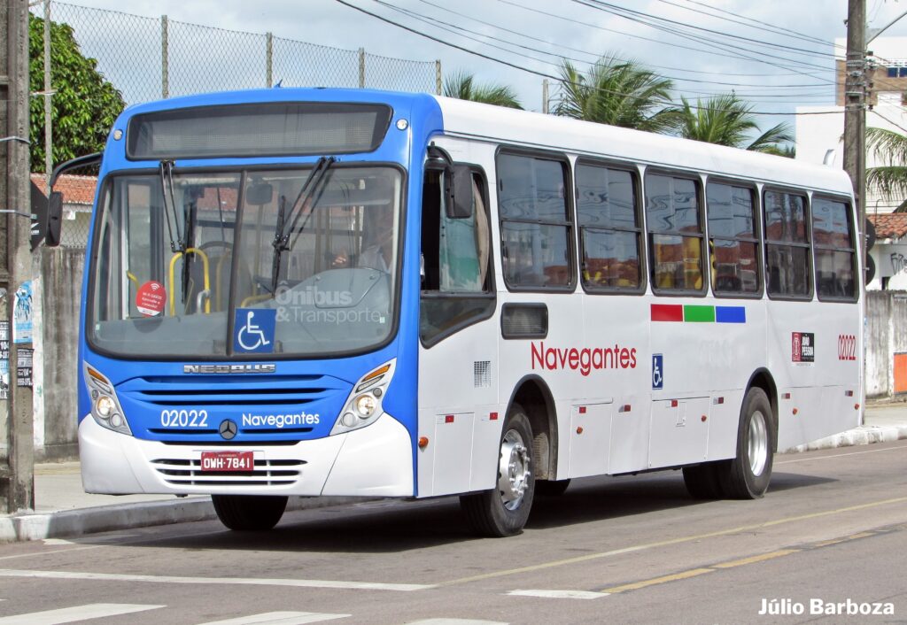 Motoristas de ônibus de João Pessoa aprovam indicativo de greve após impasse salarial 9 Viação São Jorge abre vagas de emprego em João Pessoa