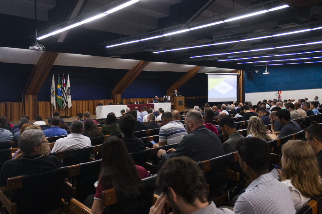 VII Simpósio de Engenharia Ferroviária destaca avanços e parcerias no setor ferroviário 1 VII Simpósio de Engenharia Ferroviária destaca avanços e parcerias no setor ferroviário