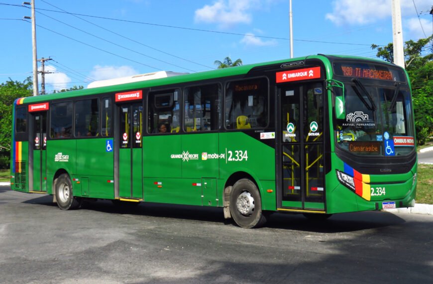 Aumento no valor da tarifa de ônibus no Grande Recife gera insatisfação entre usuários