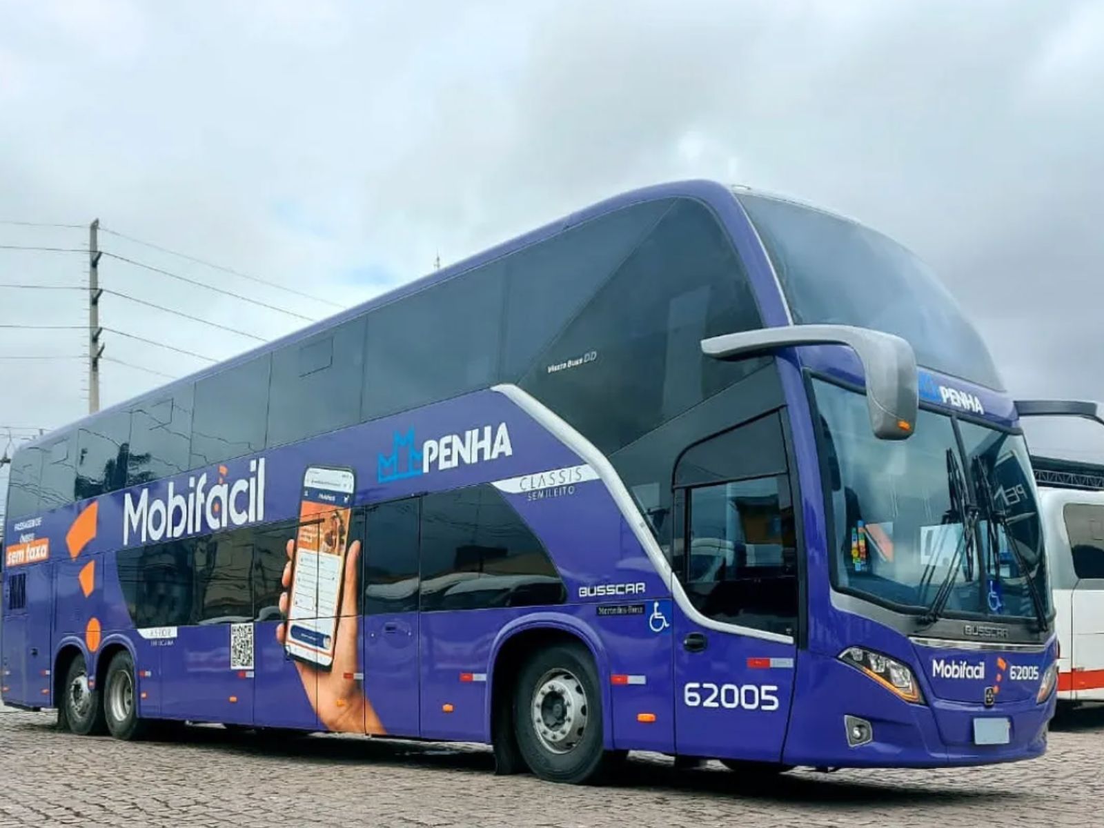 Mobifácil lança campanha de arrecadação de roupas para vítimas das chuvas no Rio Grande do Sul
