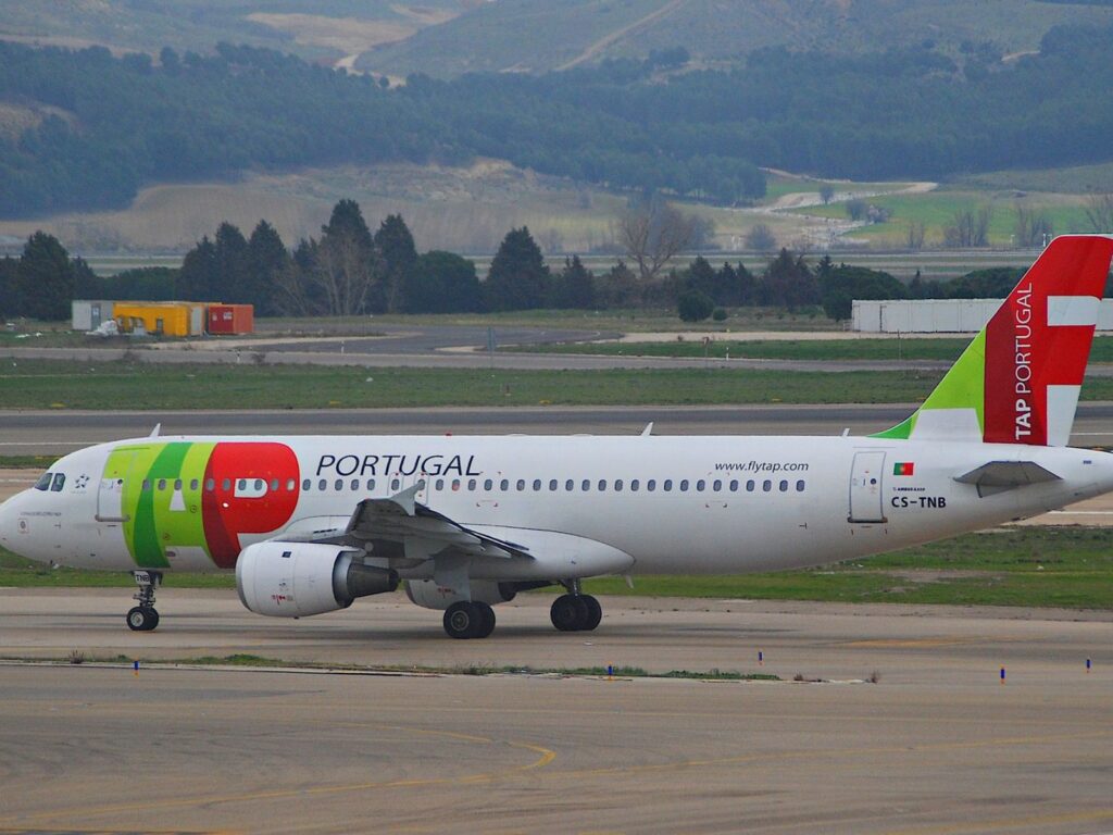 TAP Air Portugal transporta 16,1 milhões de passageiros em 2024 10 O sucesso do Portugal Stopover da TAP em 2023