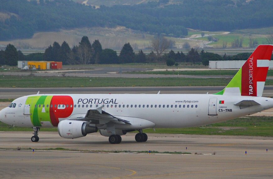 O sucesso do Portugal Stopover da TAP em 2023