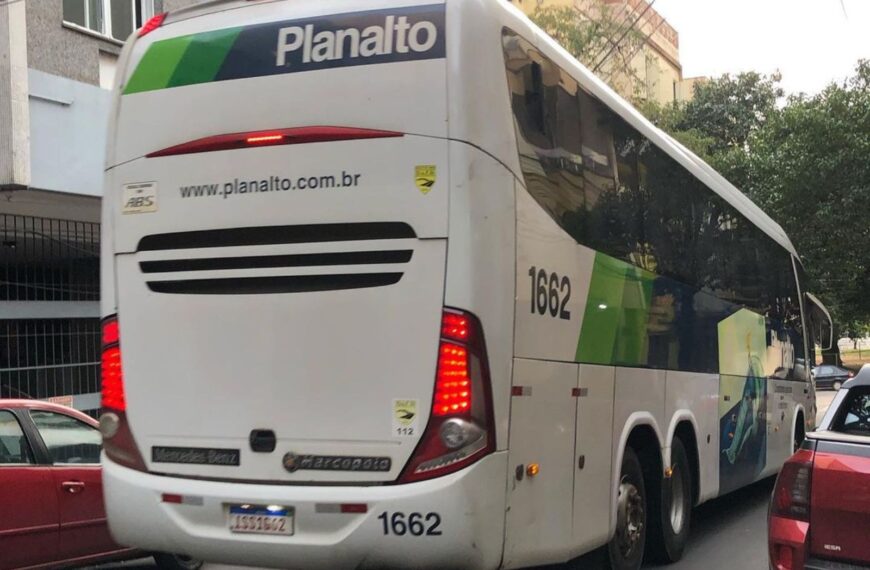 Planalto e Unesul transferem ônibus para estádio devido alagamento em Porto Alegre