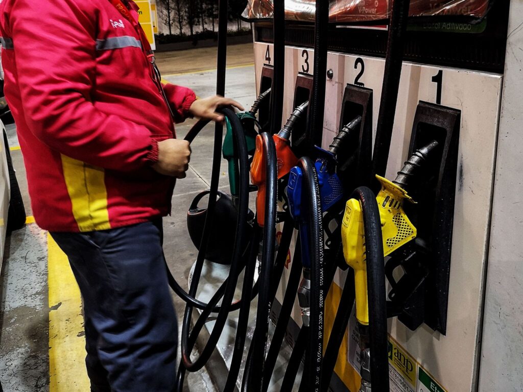 Pesquisa aponta que São Luís possui diesel mais barato do país 2 Roberto Parizotti Fotos Publicas