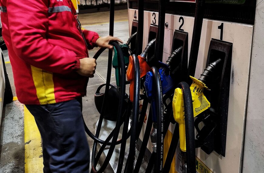 Pesquisa aponta que São Luís possui diesel mais barato do país