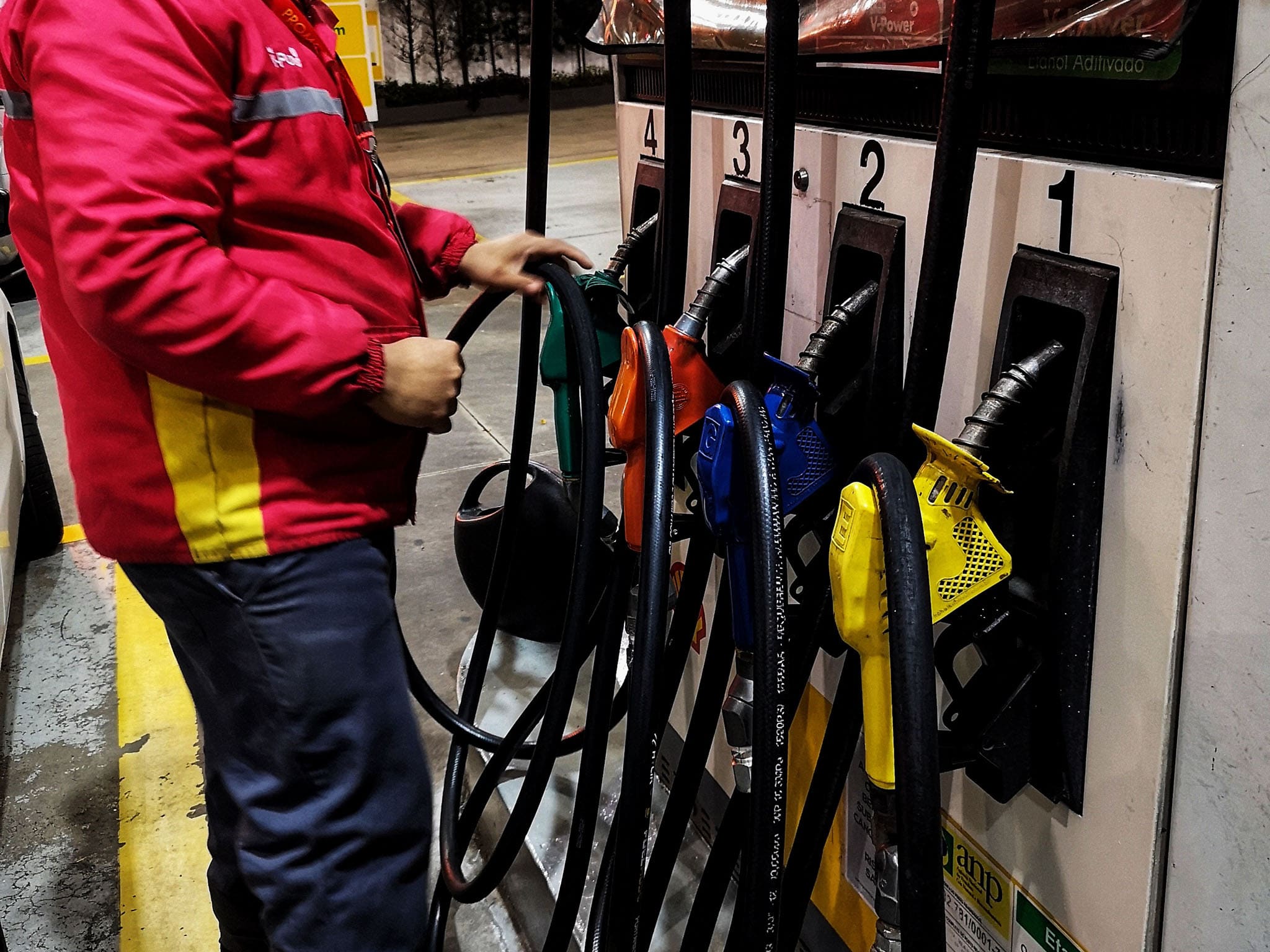 Pesquisa aponta que São Luís possui diesel mais barato do país