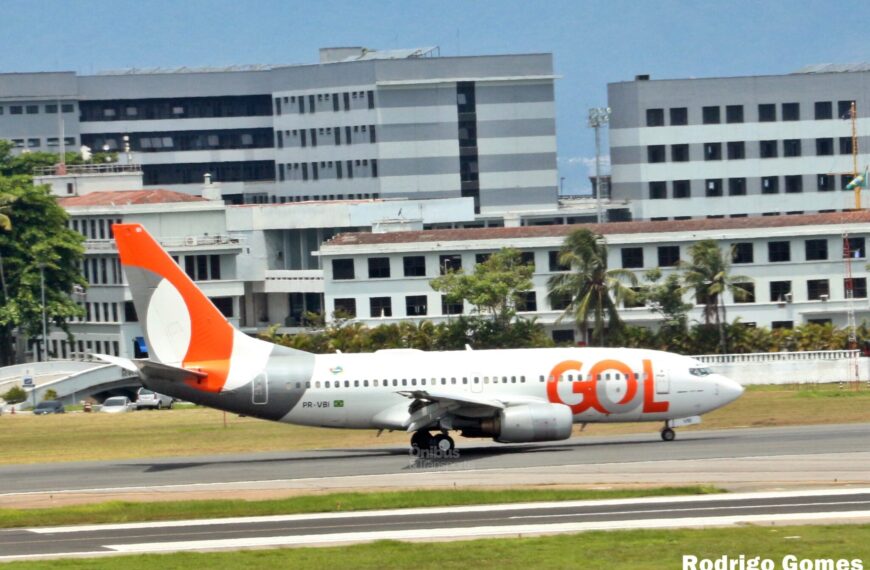GOL Linhas Aéreas anuncia novo plano financeiro para os próximos 5 Anos