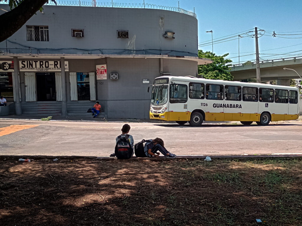 Edital é publicado e greve dos trabalhadores de ônibus de Natal pode começar na próxima terça-feira 2 SINTRO RN 01 Andreivny