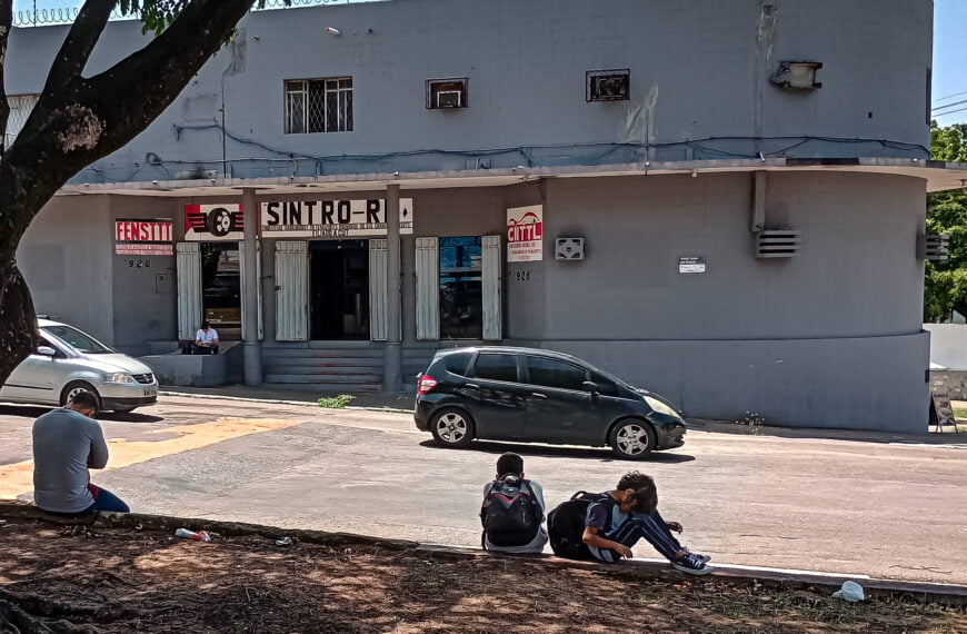 Rodoviários suspendem greve no transporte intermunicipal do RN após acordo com empresas