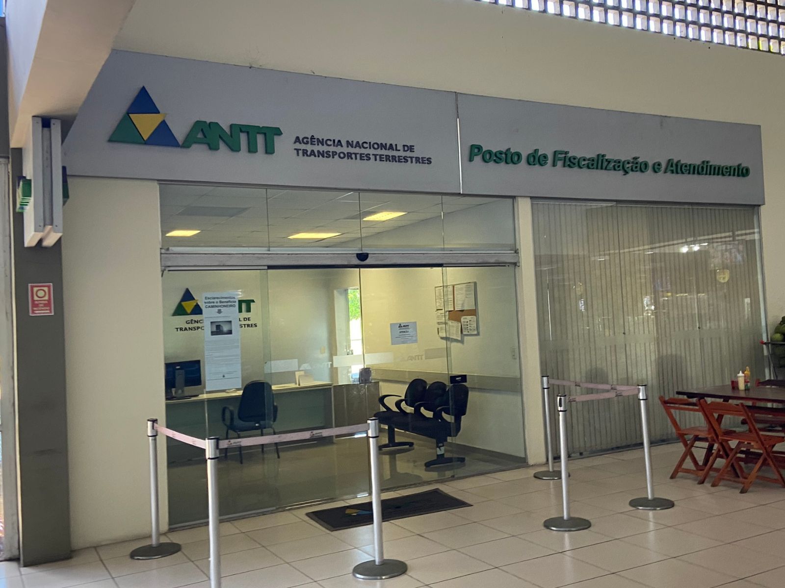 Sinagências apura denúncias de assédio na ANTT e abre consulta a servidores