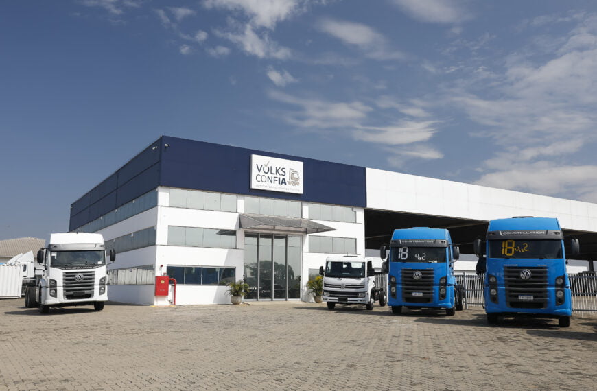 VolksConfia celebra dois anos de crescimento no mercado de seminovos Volkswagen