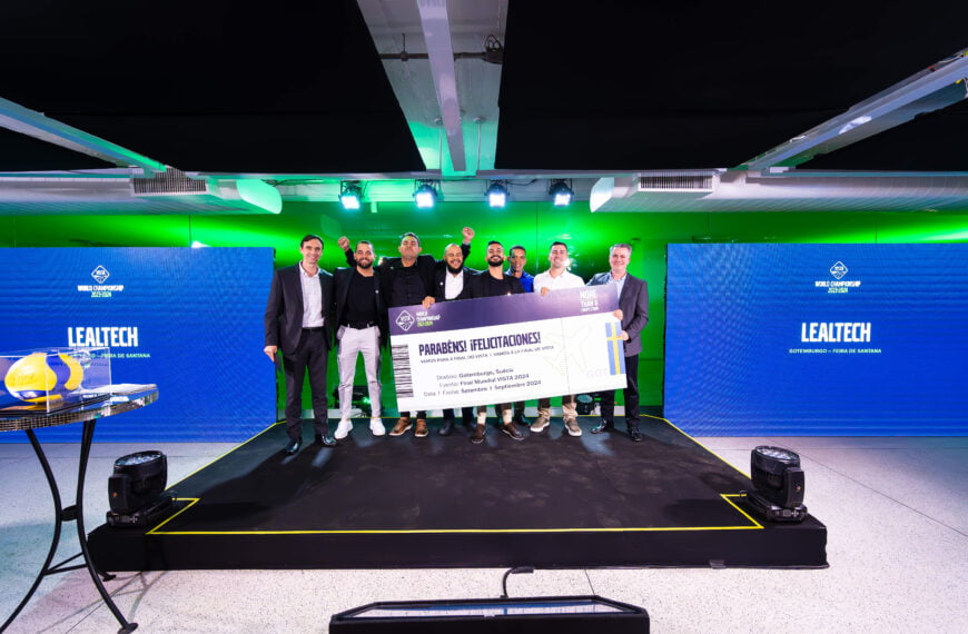 Competição internacional de serviços da Volvo define finalistas da América Latina