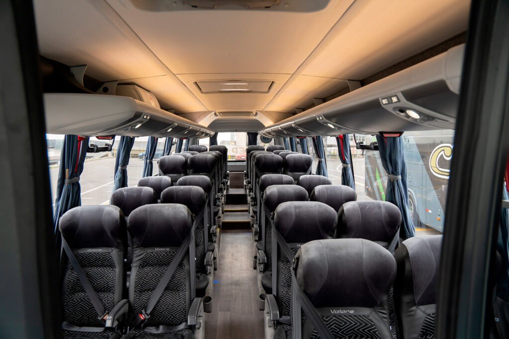 10062024 Volare exporta para o Uruguai 3 Secco