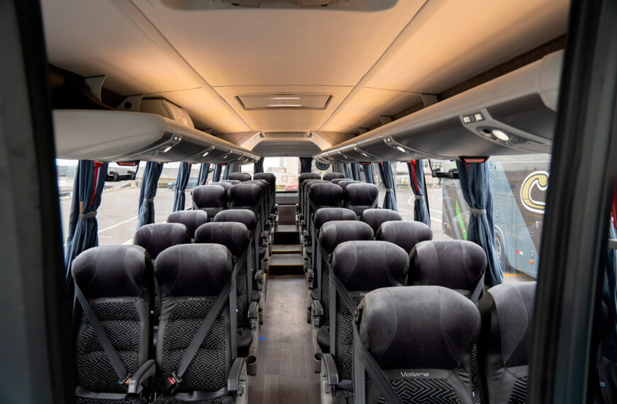 BlaBlaCar oferece passagens de ônibus a menos de R$ 1 para festas de São João