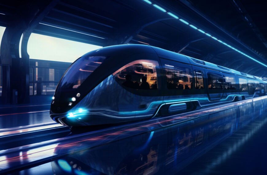 ZF comemora 100 anos no mercado de veículos ferroviários com novos lançamentos