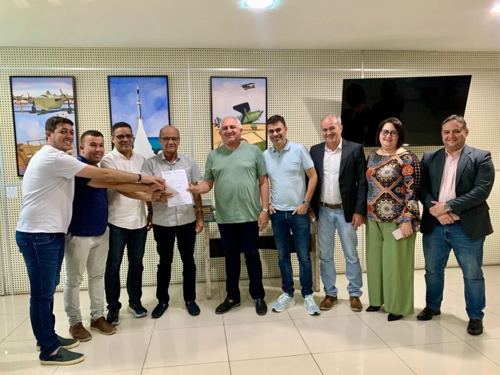 Prefeito de Parnamirim envia à Câmara Projeto de Lei para implementar "Tarifa Zero" no transporte público 5 Prefeito de Parnamirim envia à Câmara Projeto de Lei para implementar "Tarifa Zero" no transporte público