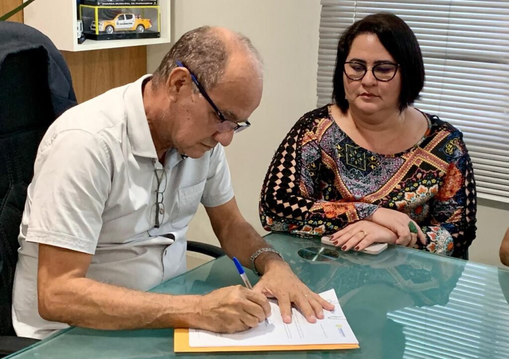 Prefeito de Parnamirim envia à Câmara Projeto de Lei para implementar "Tarifa Zero" no transporte público 3 Prefeito de Parnamirim envia à Câmara Projeto de Lei para implementar "Tarifa Zero" no transporte público