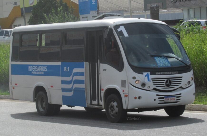 Audiência pública discute licitação e tarifa zero no transporte de Parnamirim
